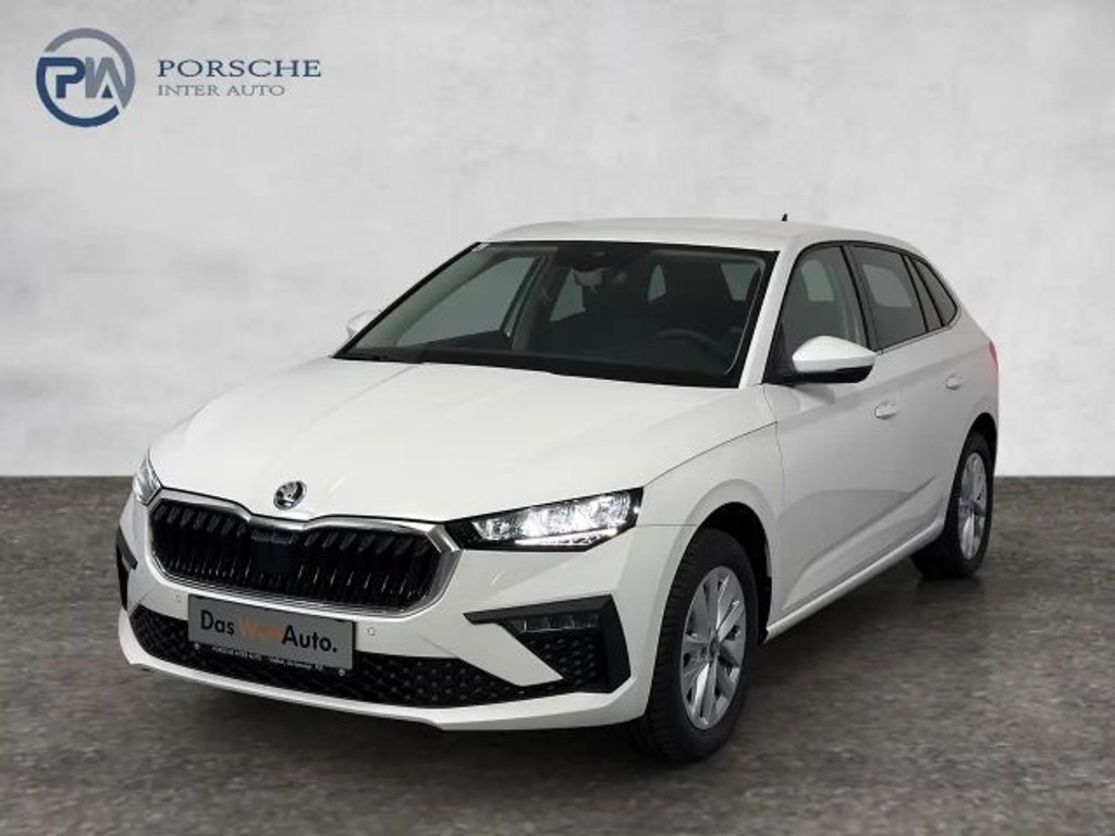 Skoda Scala Selection
