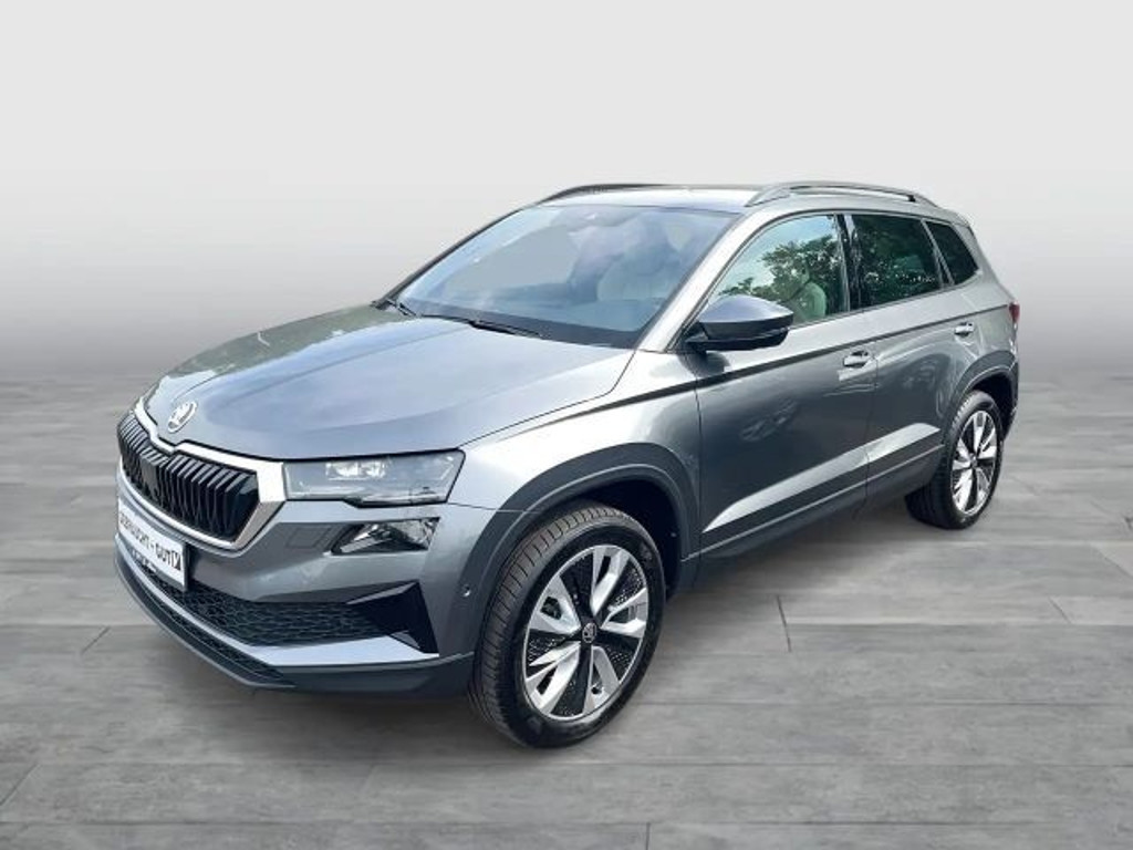 Skoda Karoq Style 4x4 2.0 TDI Style