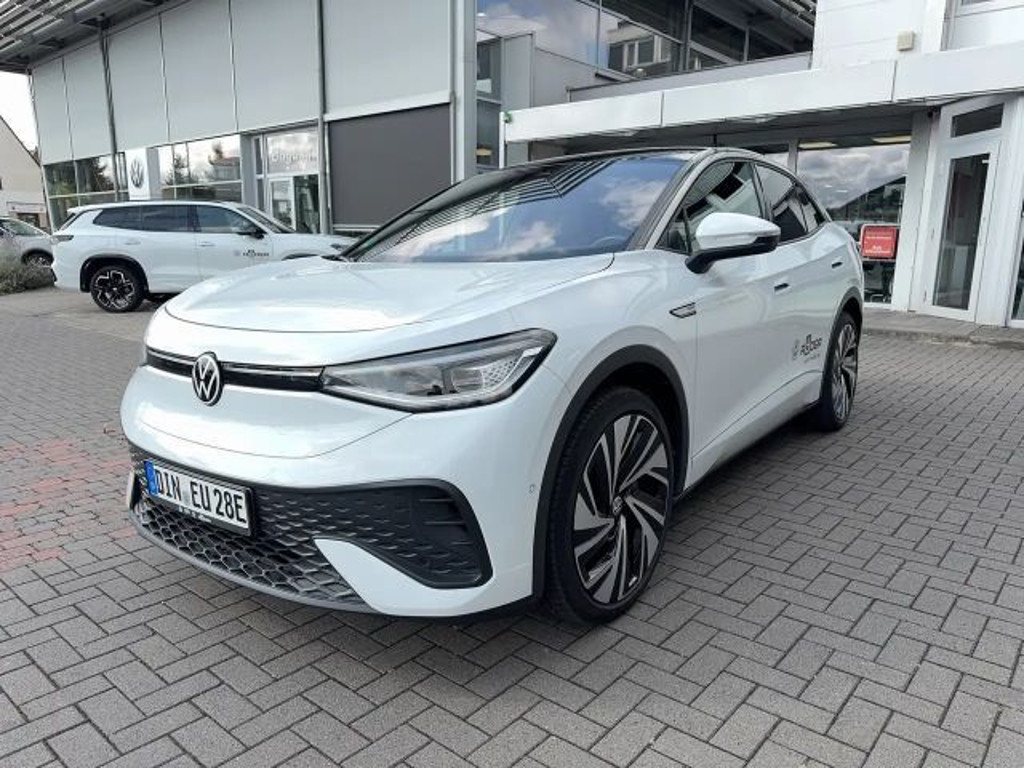 Volkswagen ID.5 IQ.Drive Pro