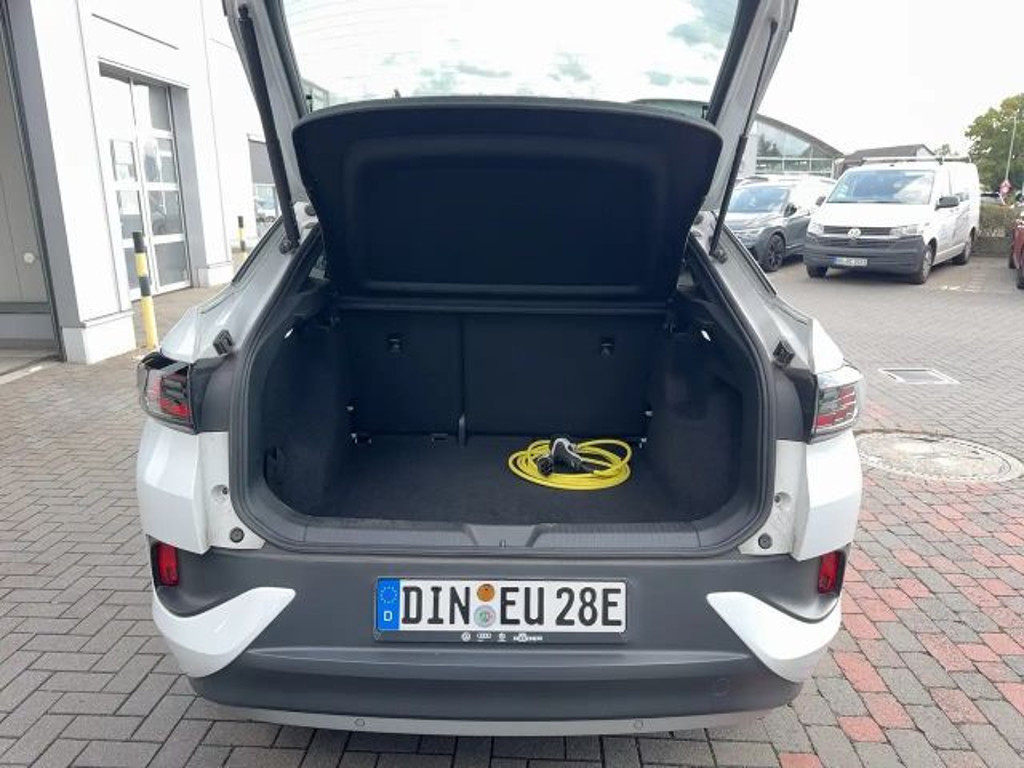 Volkswagen ID.5