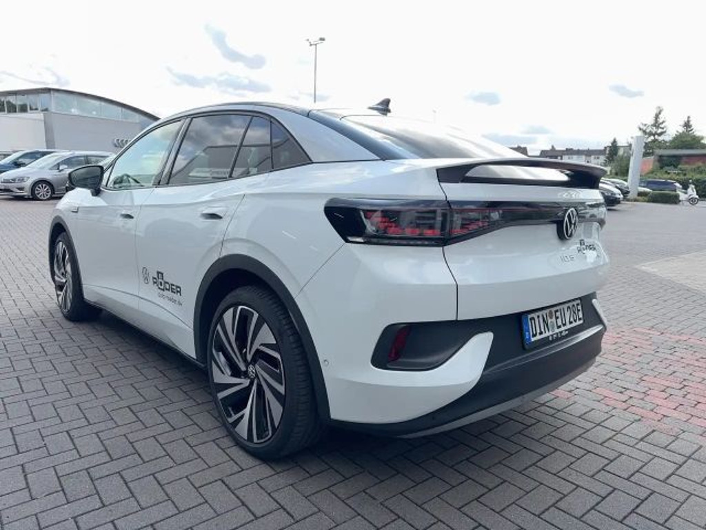 Volkswagen ID.5