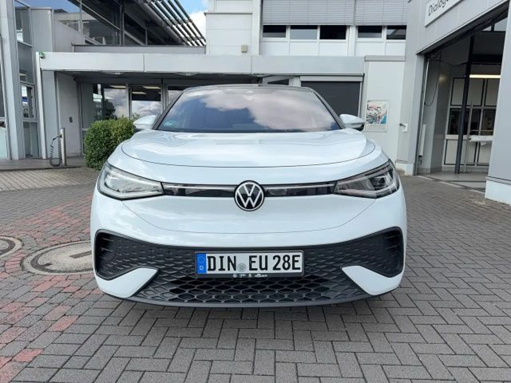 Volkswagen ID.5