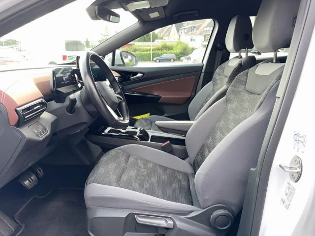 Volkswagen ID.5