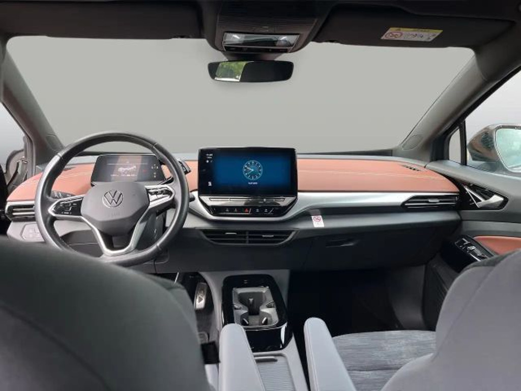 Volkswagen ID.5