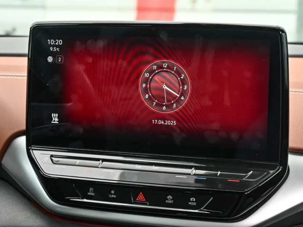 Volkswagen ID.5