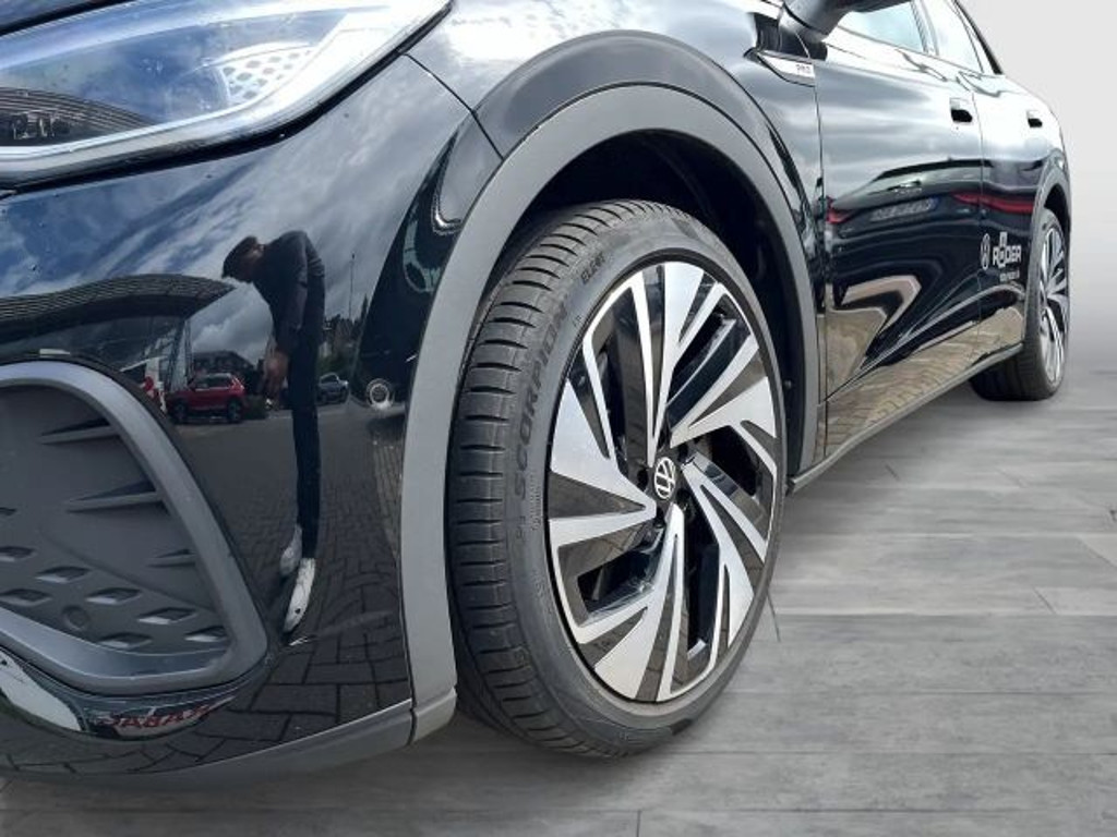 Volkswagen ID.5