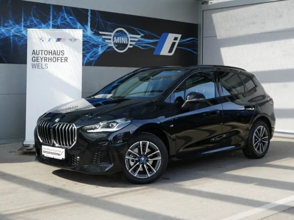 BMW 2 Serie 225 xDrive Sedan