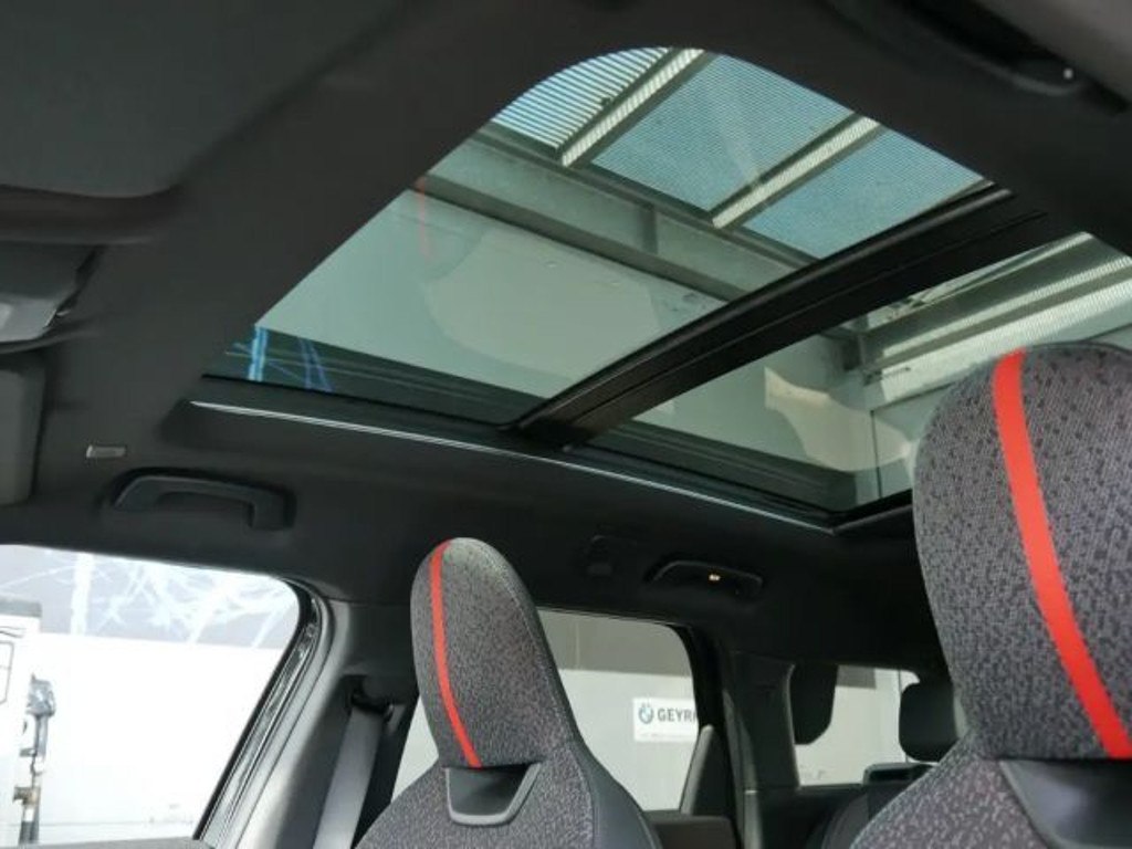 Mini Cooper SE Countryman