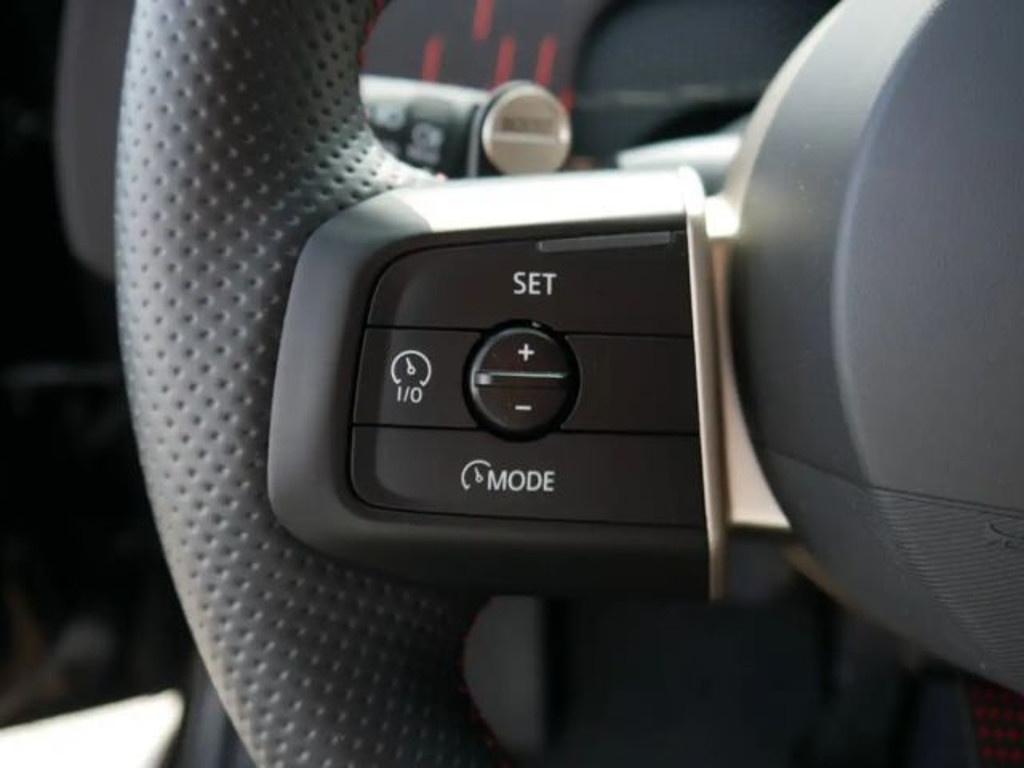 Mini Cooper SE Countryman