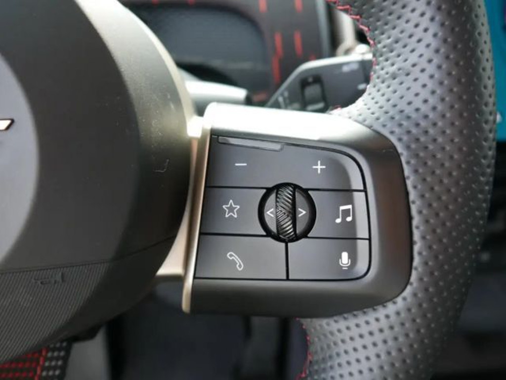 Mini Cooper SE Countryman