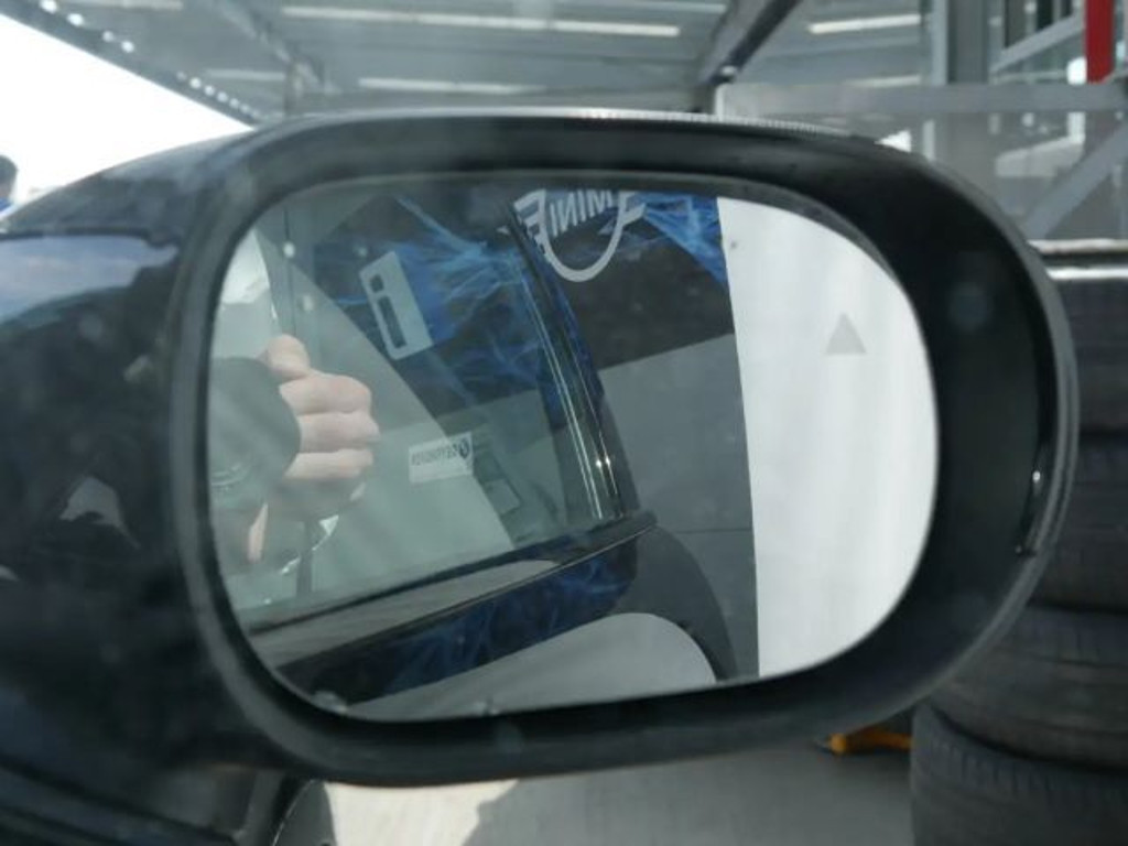 Mini Cooper SE Countryman