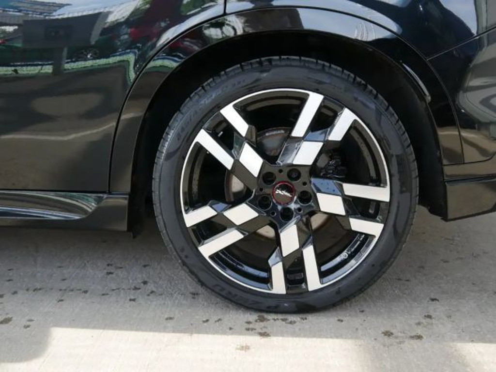 Mini Cooper SE Countryman