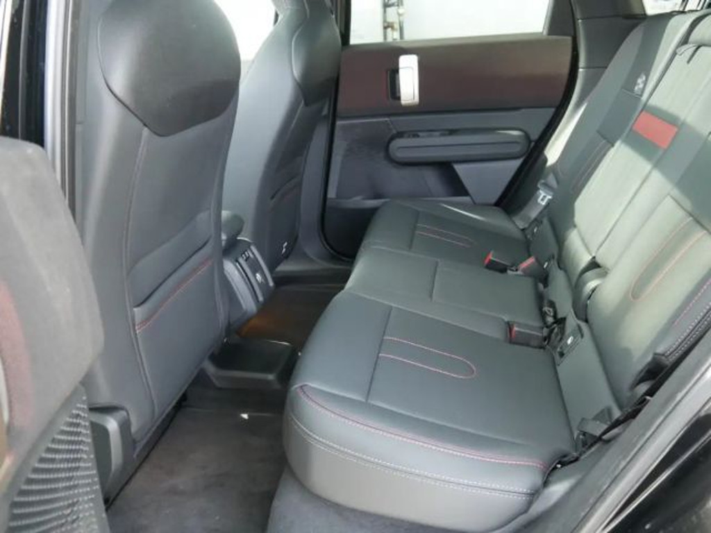 Mini Cooper SE Countryman