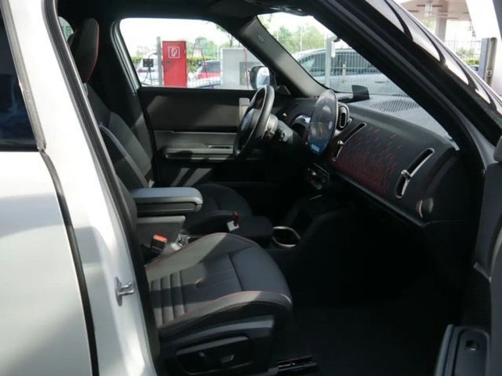 Mini Cooper D Countryman