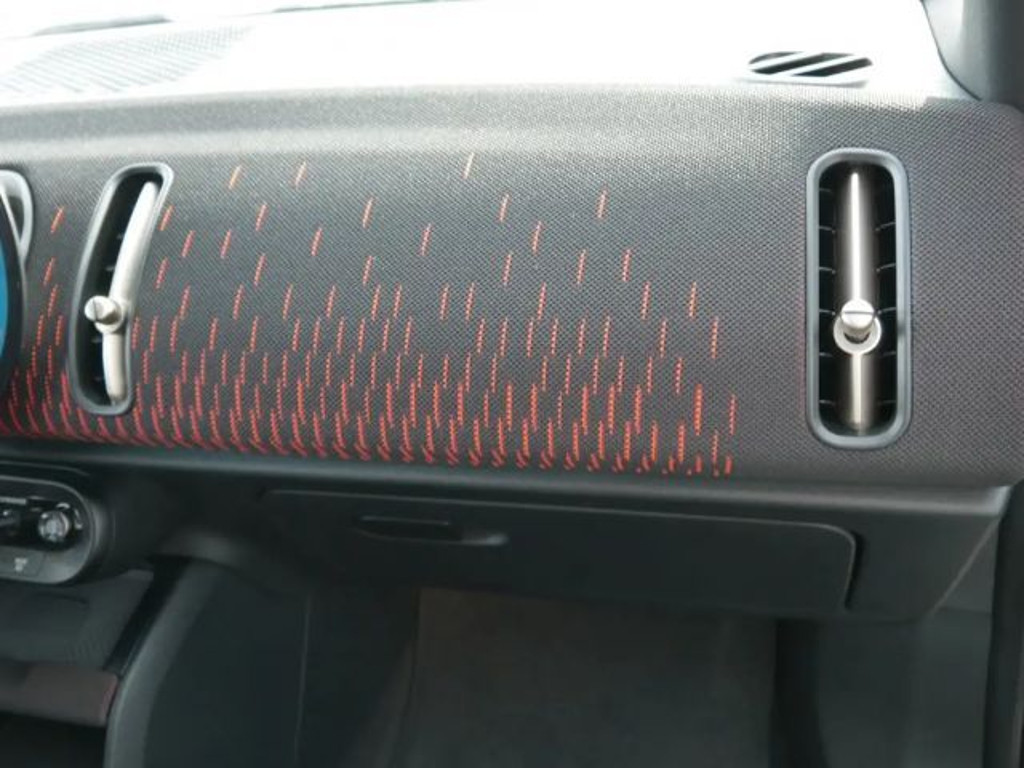 Mini Cooper D Countryman