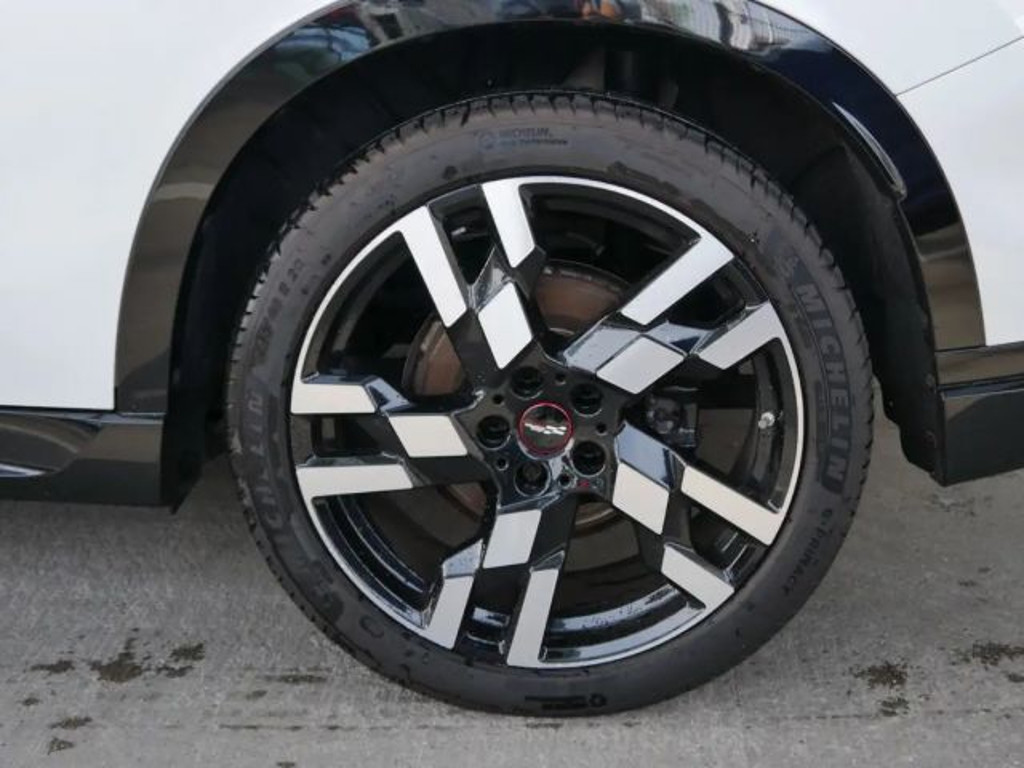 Mini Cooper D Countryman