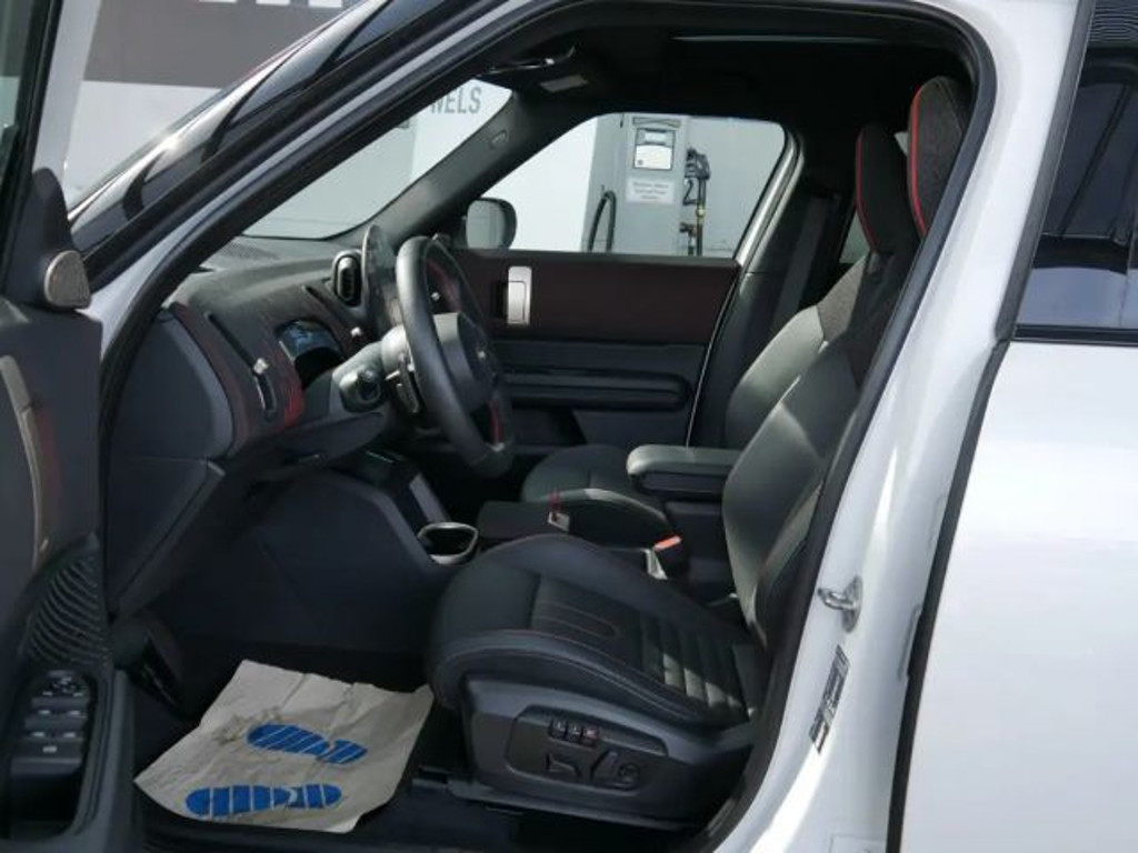 Mini Cooper D Countryman