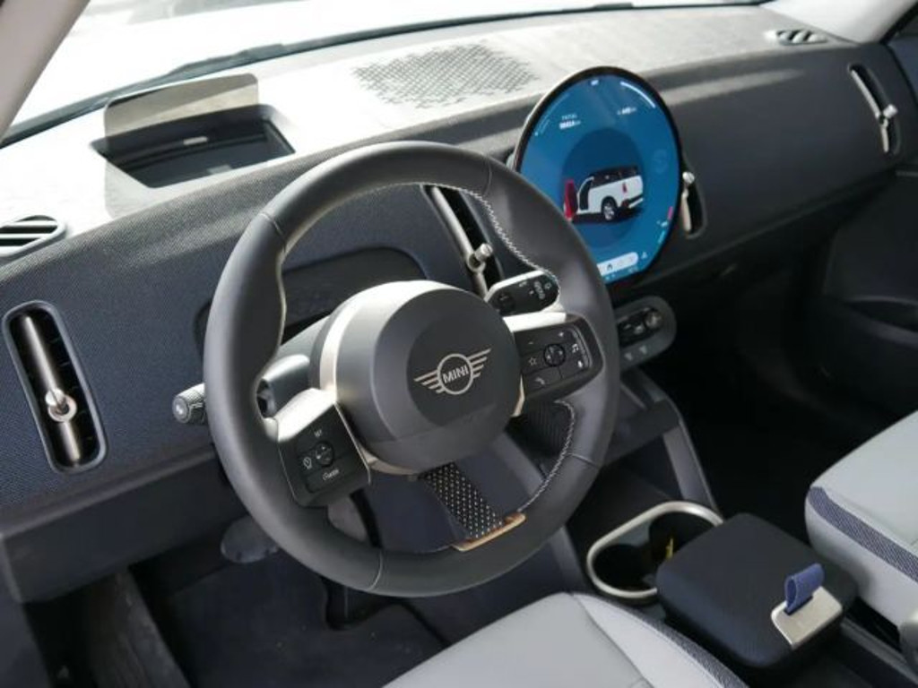 Mini Countryman E
