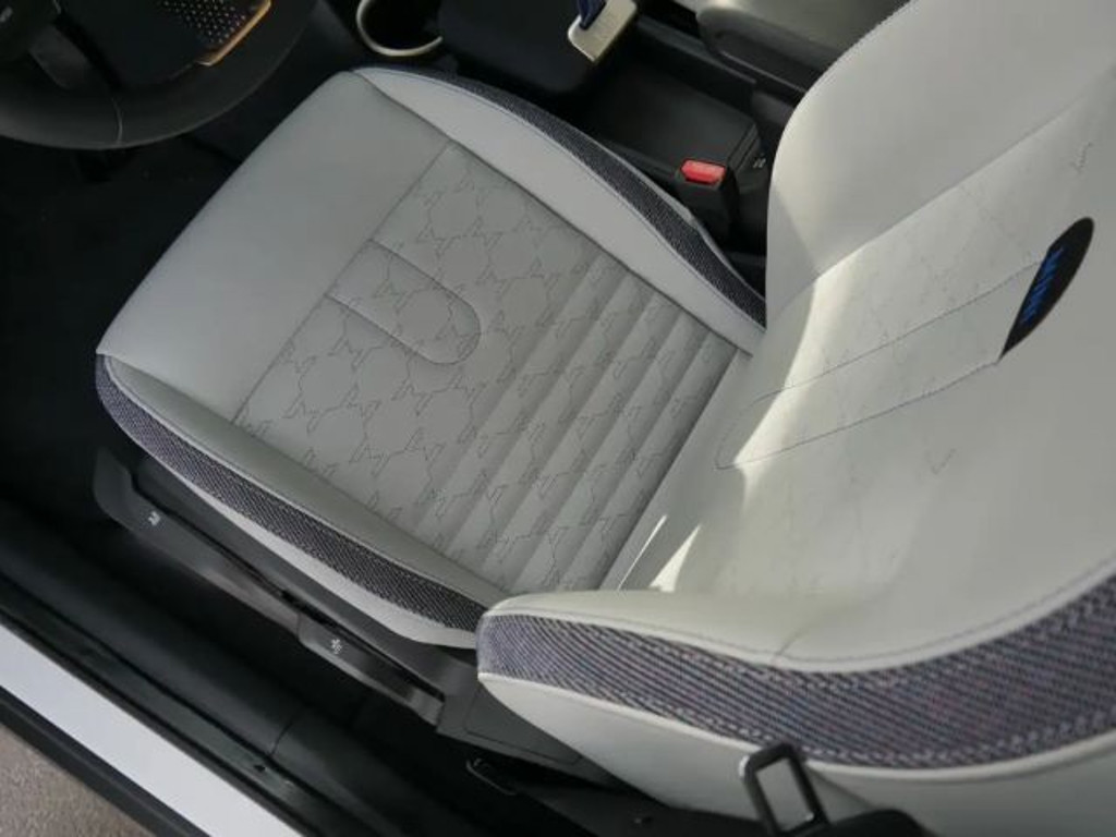 Mini Countryman E