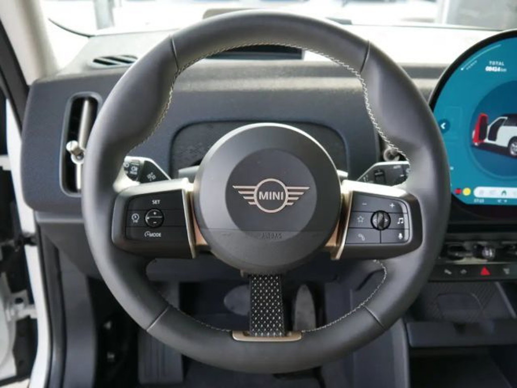 Mini Countryman E
