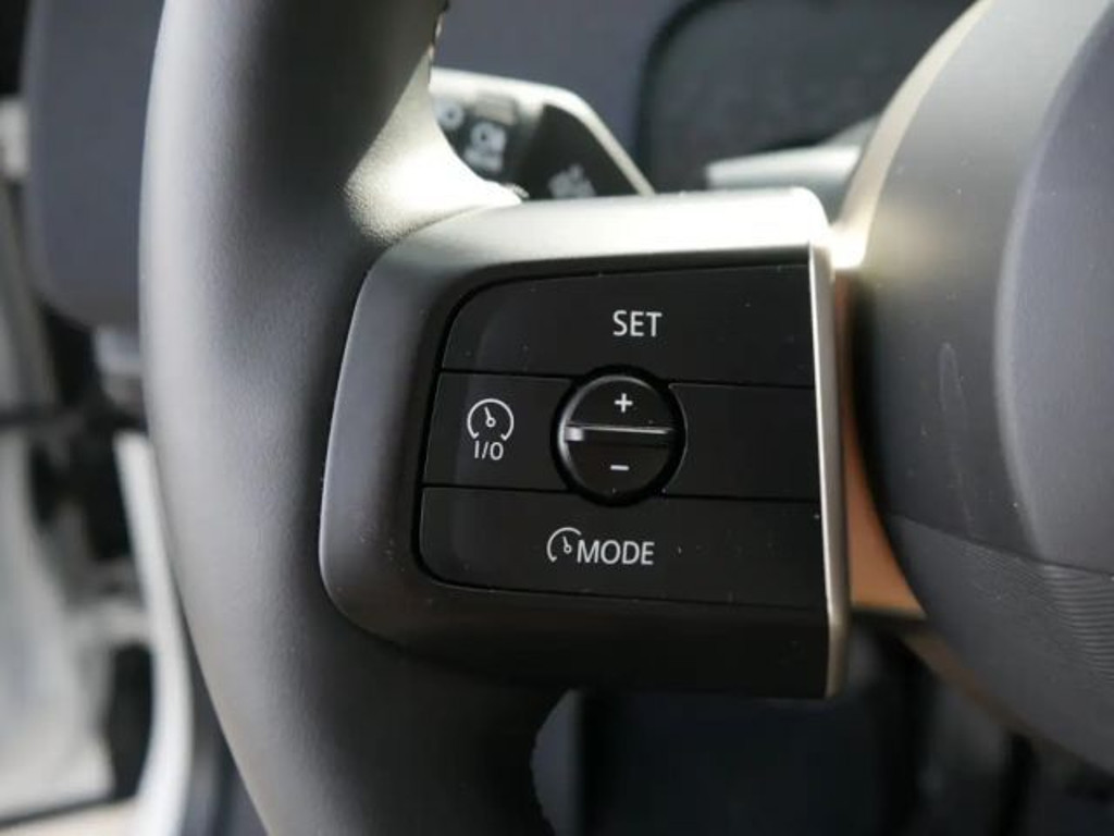 Mini Countryman E