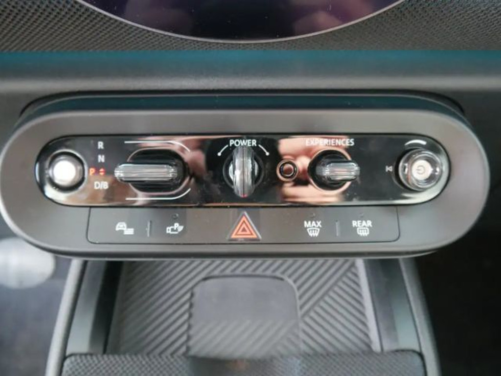 Mini Countryman E