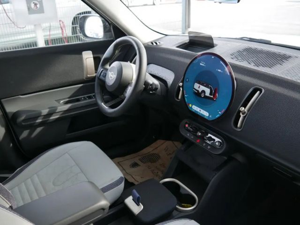 Mini Countryman E