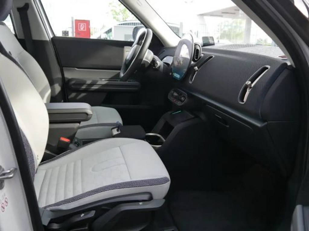Mini Countryman E