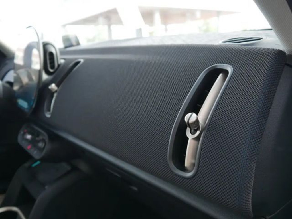 Mini Countryman E