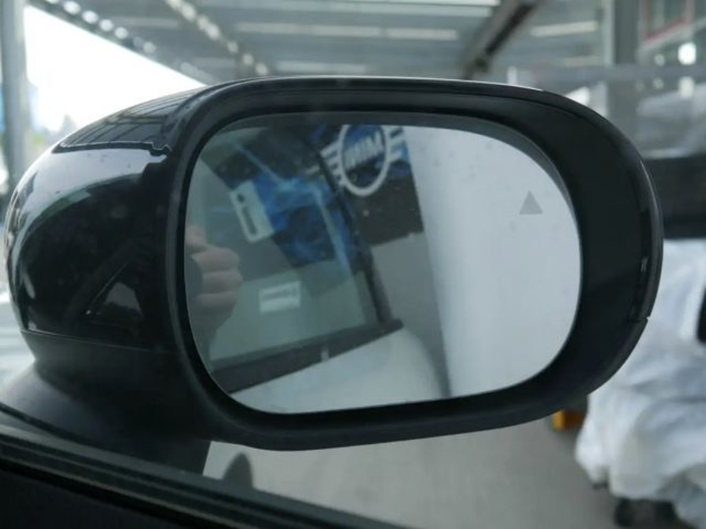 Mini Countryman E