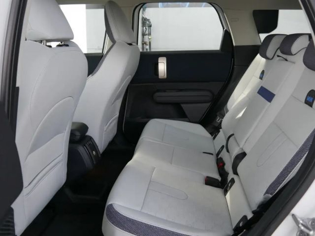 Mini Countryman E