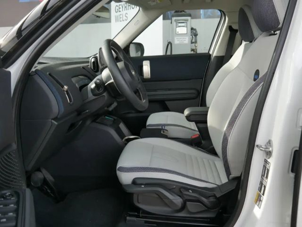 Mini Countryman E