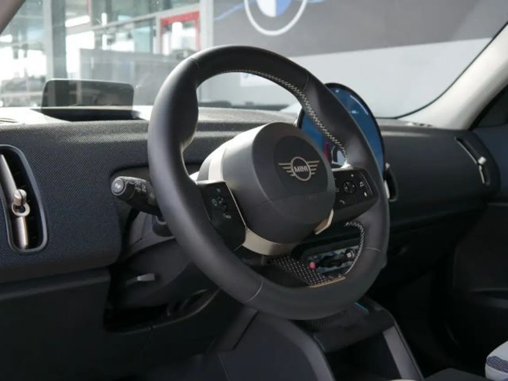 Mini Countryman E
