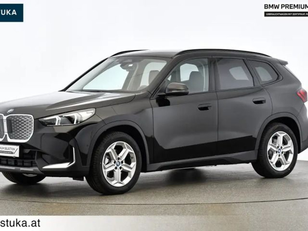 BMW iX1 eDrive20