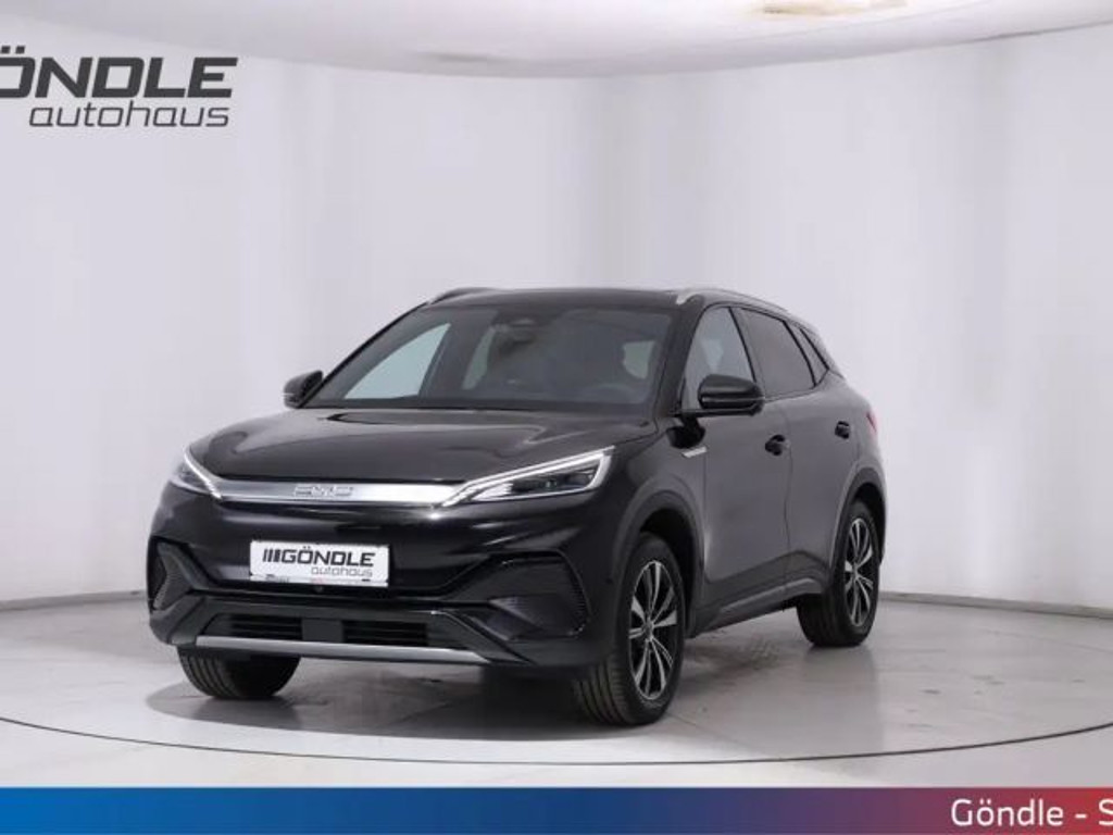 BYD Atto 3 Comfort