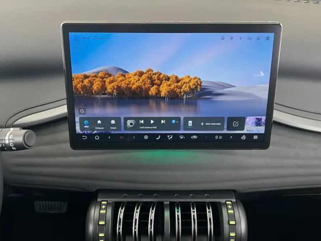BYD Atto 3