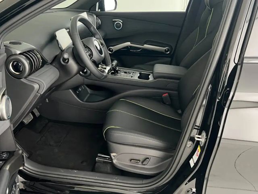 BYD Atto 3