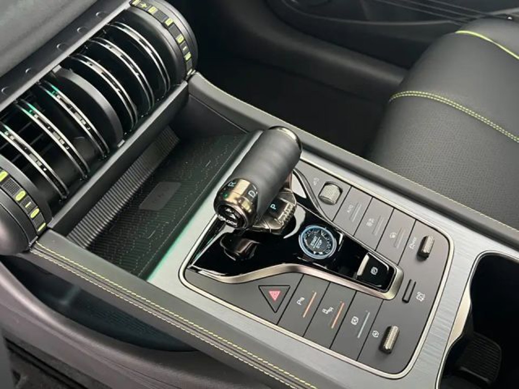 BYD Atto 3