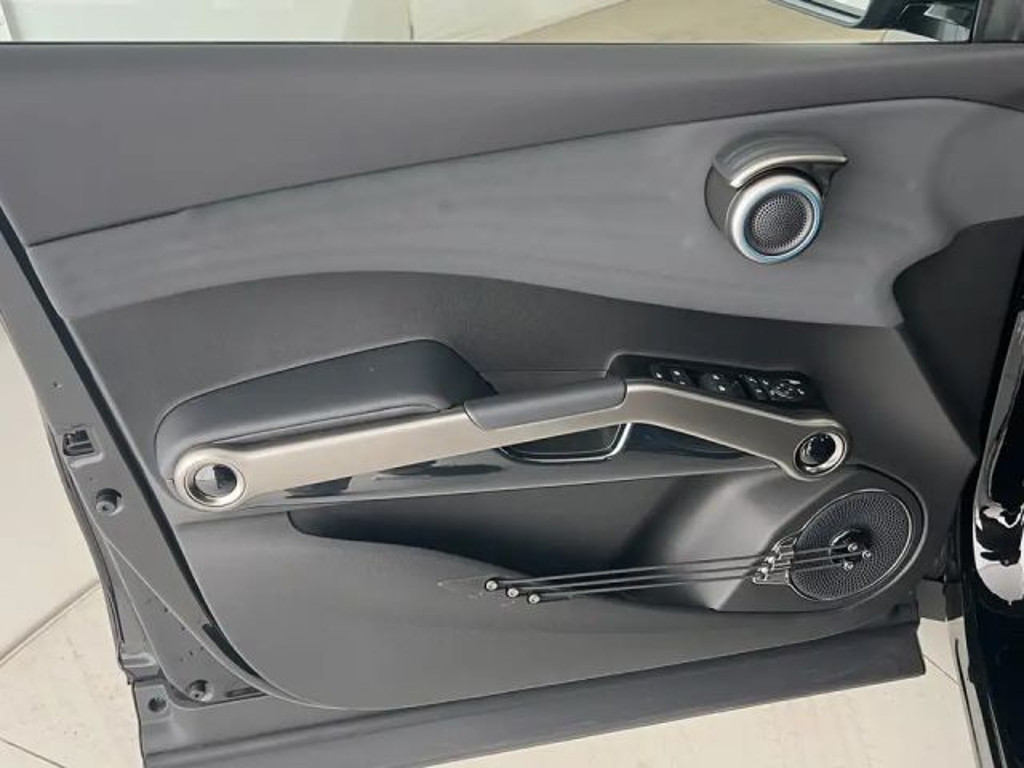 BYD Atto 3
