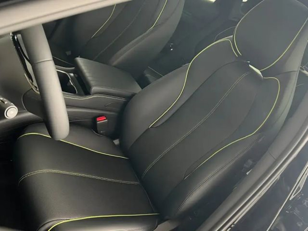 BYD Atto 3