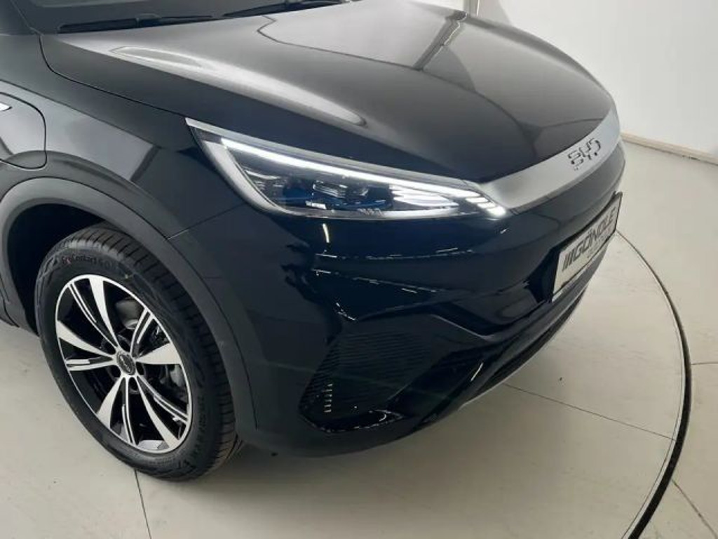 BYD Atto 3