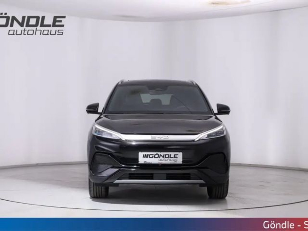 BYD Atto 3