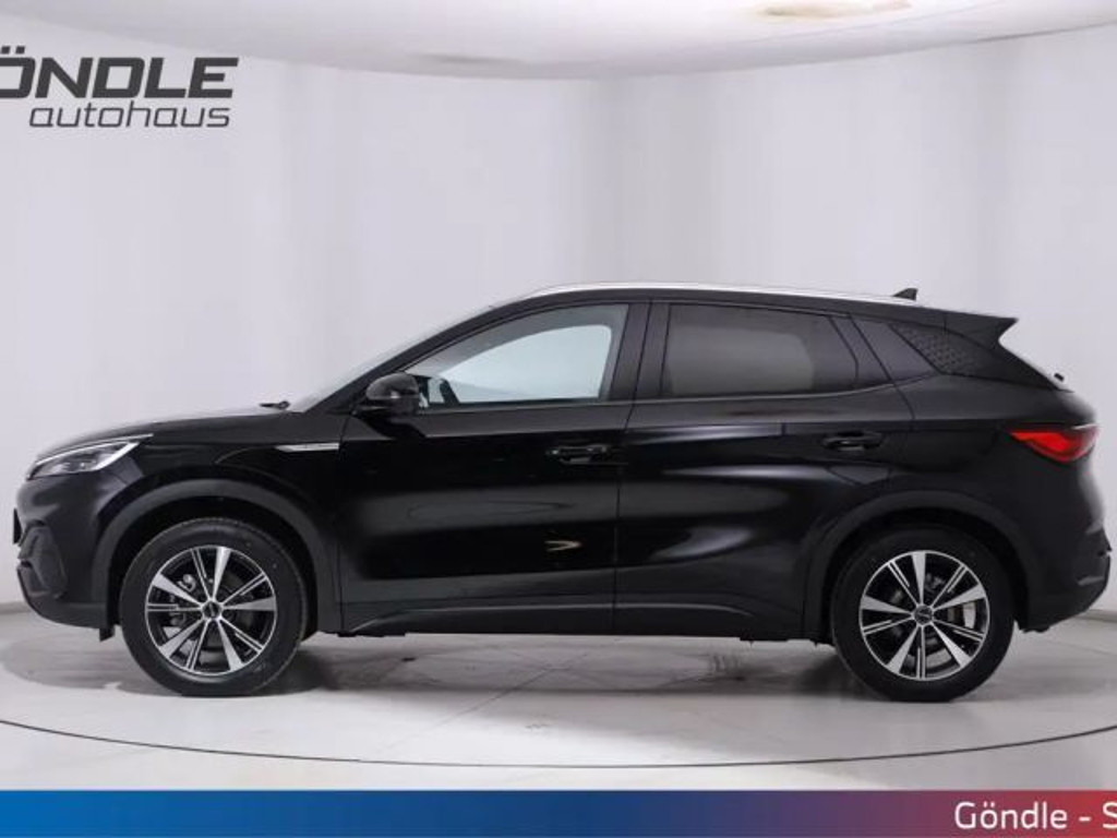 BYD Atto 3