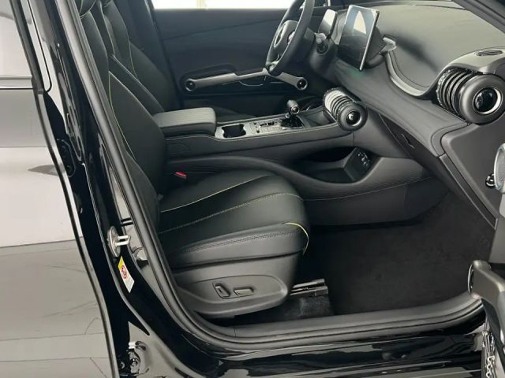 BYD Atto 3