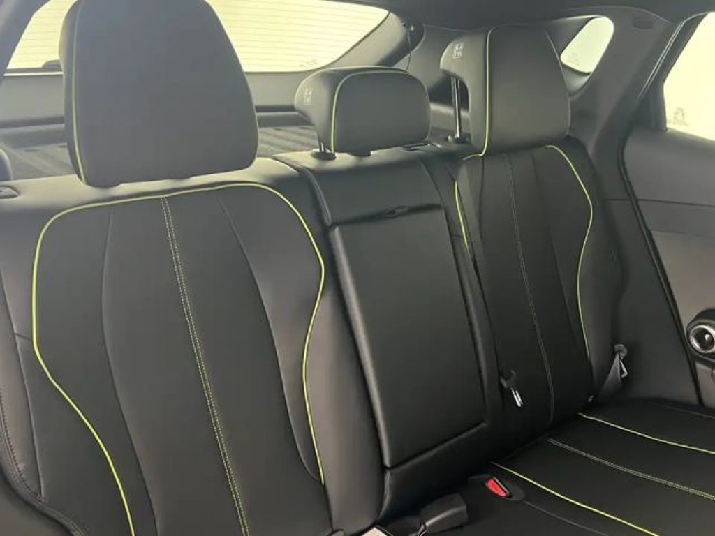 BYD Atto 3