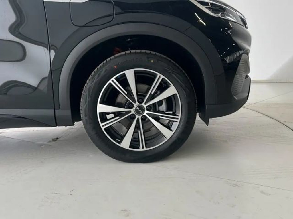BYD Atto 3