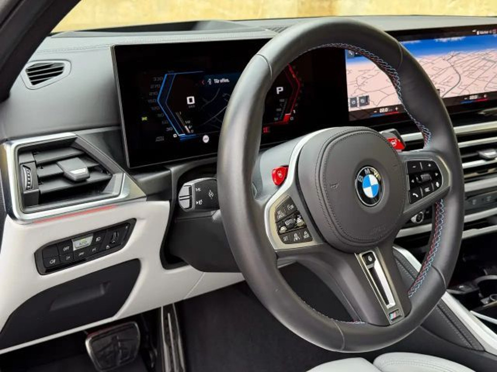 BMW M3