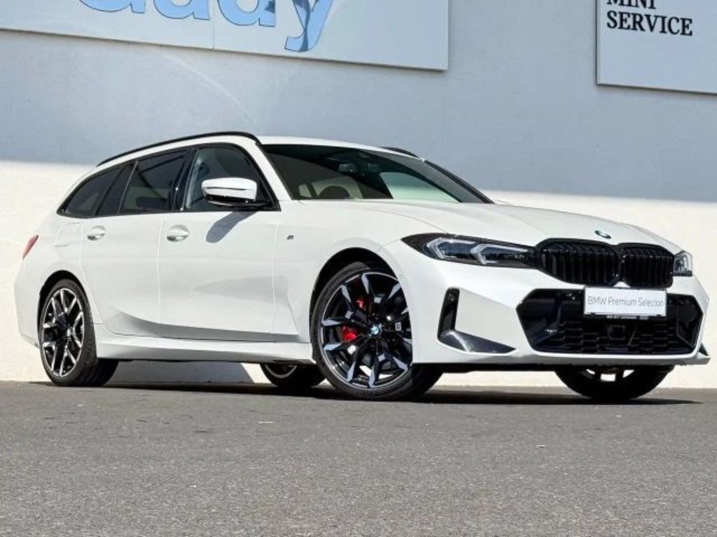 BMW 3 Serie
