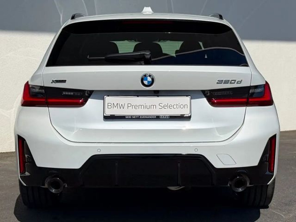 BMW 3 Serie