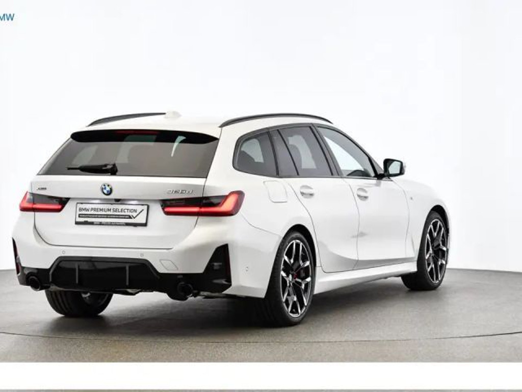 BMW 3 Serie